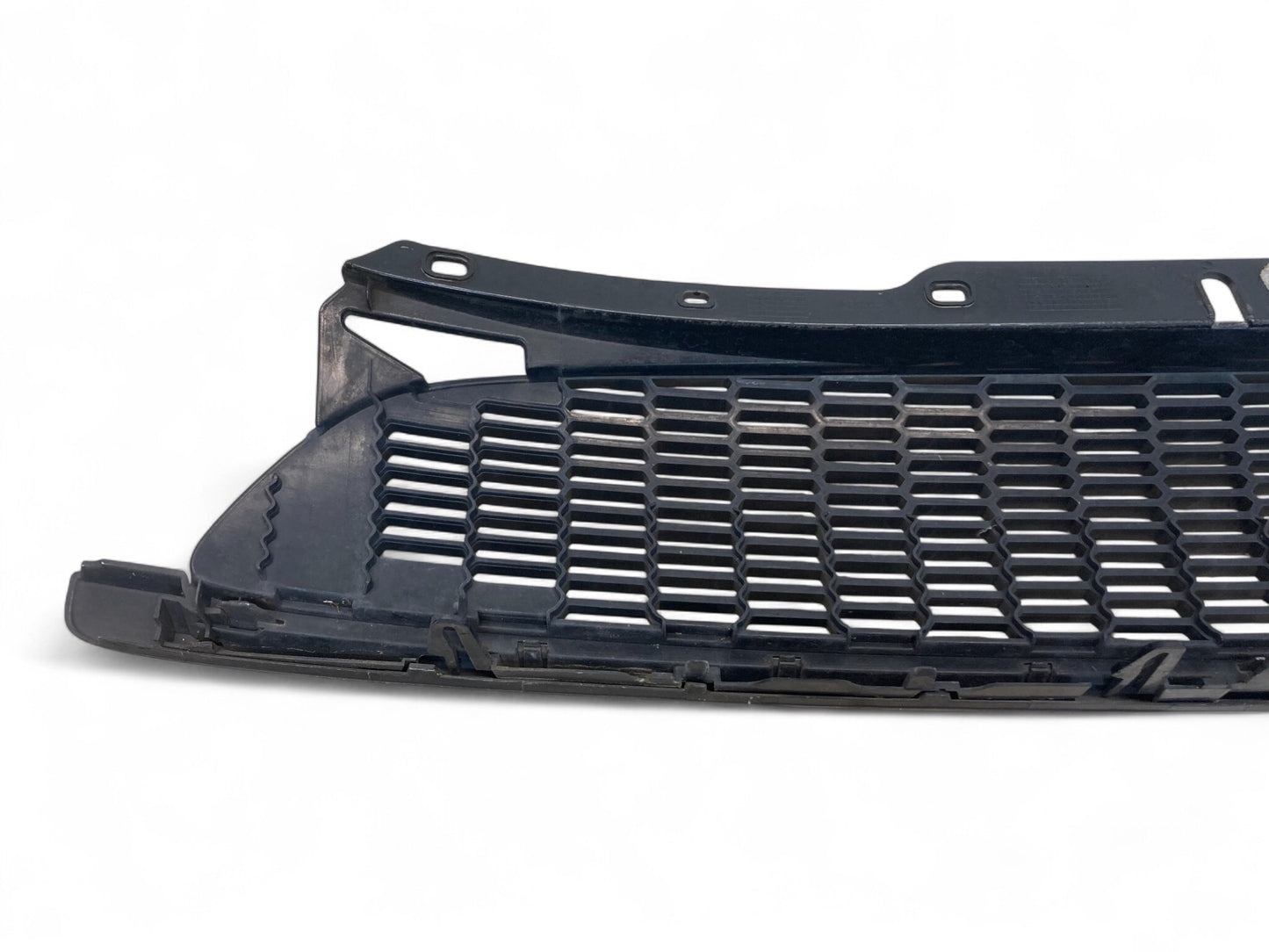 Mini Cooper S JCW Front Hood Grille with Trim 51137209903 07-10 R56 R55 R57 520