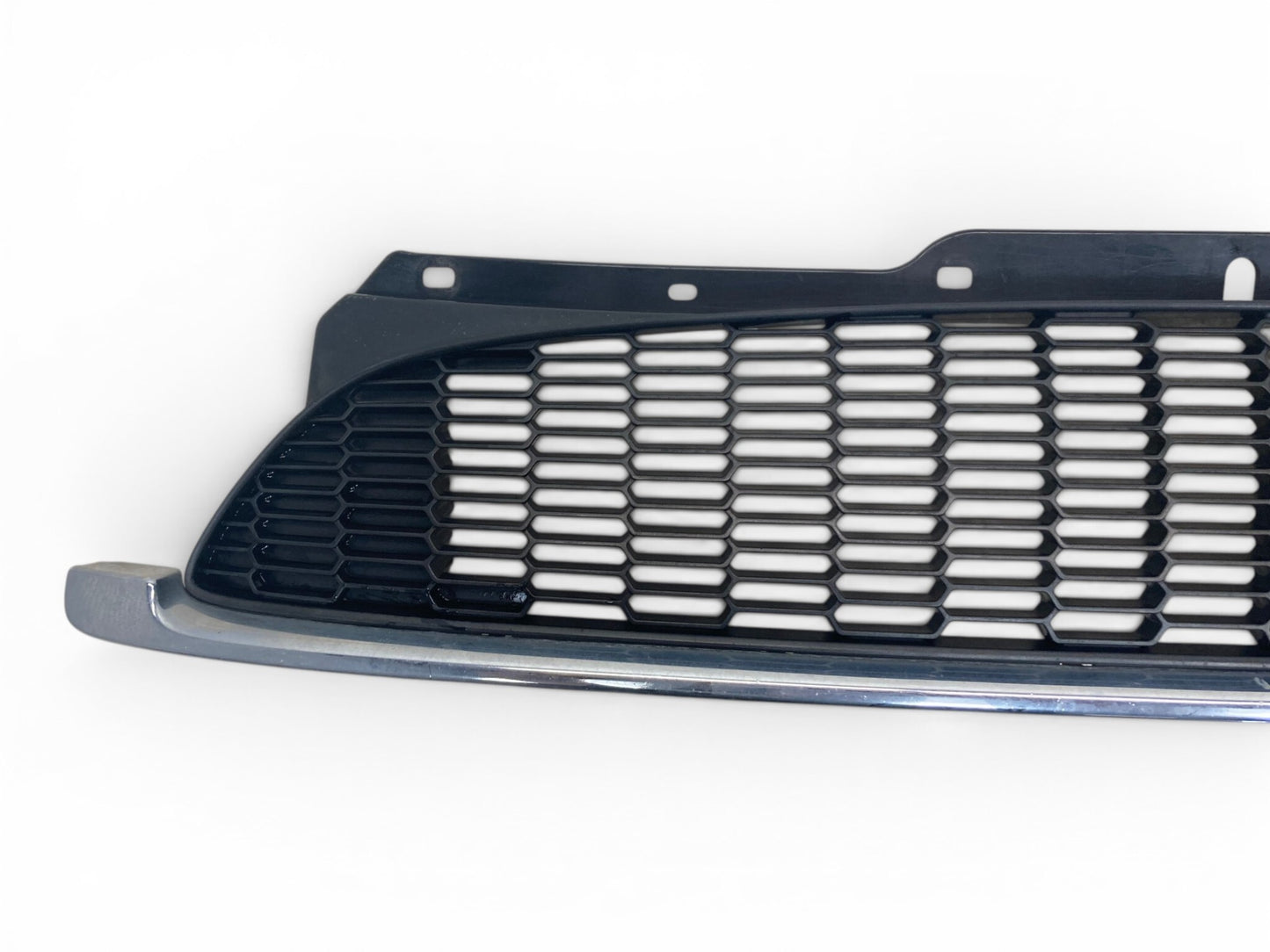 Mini Cooper S JCW Front Hood Grille with Trim 51137209903 07-10 R56 R55 R57 541