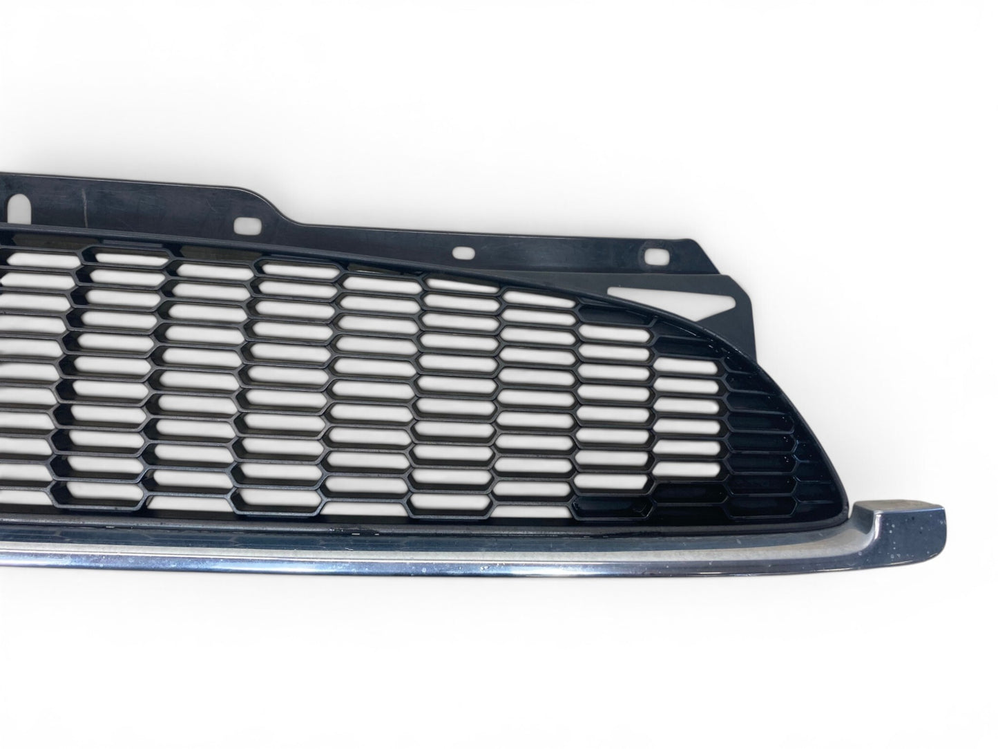 Mini Cooper S JCW Front Hood Grille with Trim 51137209903 07-10 R56 R55 R57 541
