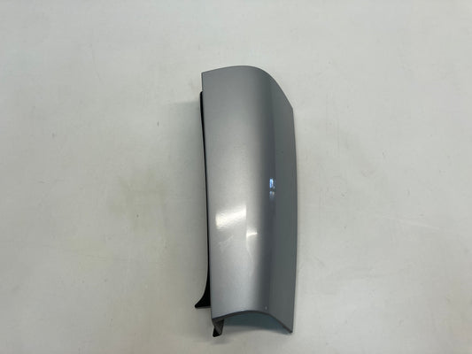 Mini Cooper Clubman Left Exterior C Column Cover Trim Silver 51137240229 08-14 R55 161