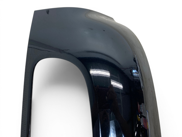 Mini Cooper Clubman Right Rear Taillight Trim Black 51137240232 2008-2014 R55 547
