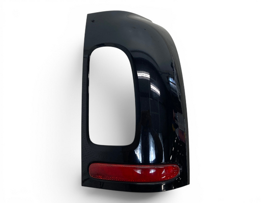 Mini Cooper Clubman Right Rear Taillight Trim Black 51137240232 2008-2014 R55 547