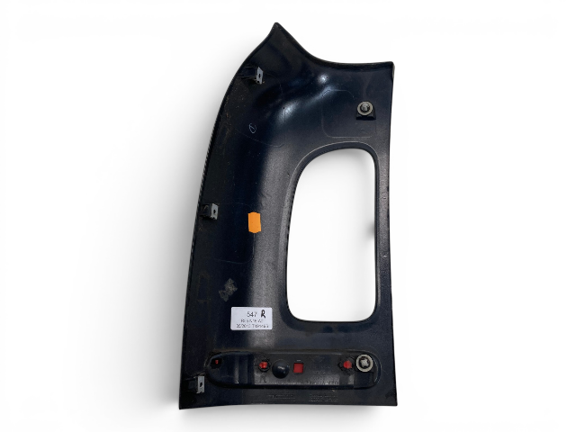 Mini Cooper Clubman Right Rear Taillight Trim Black 51137240232 2008-2014 R55 547