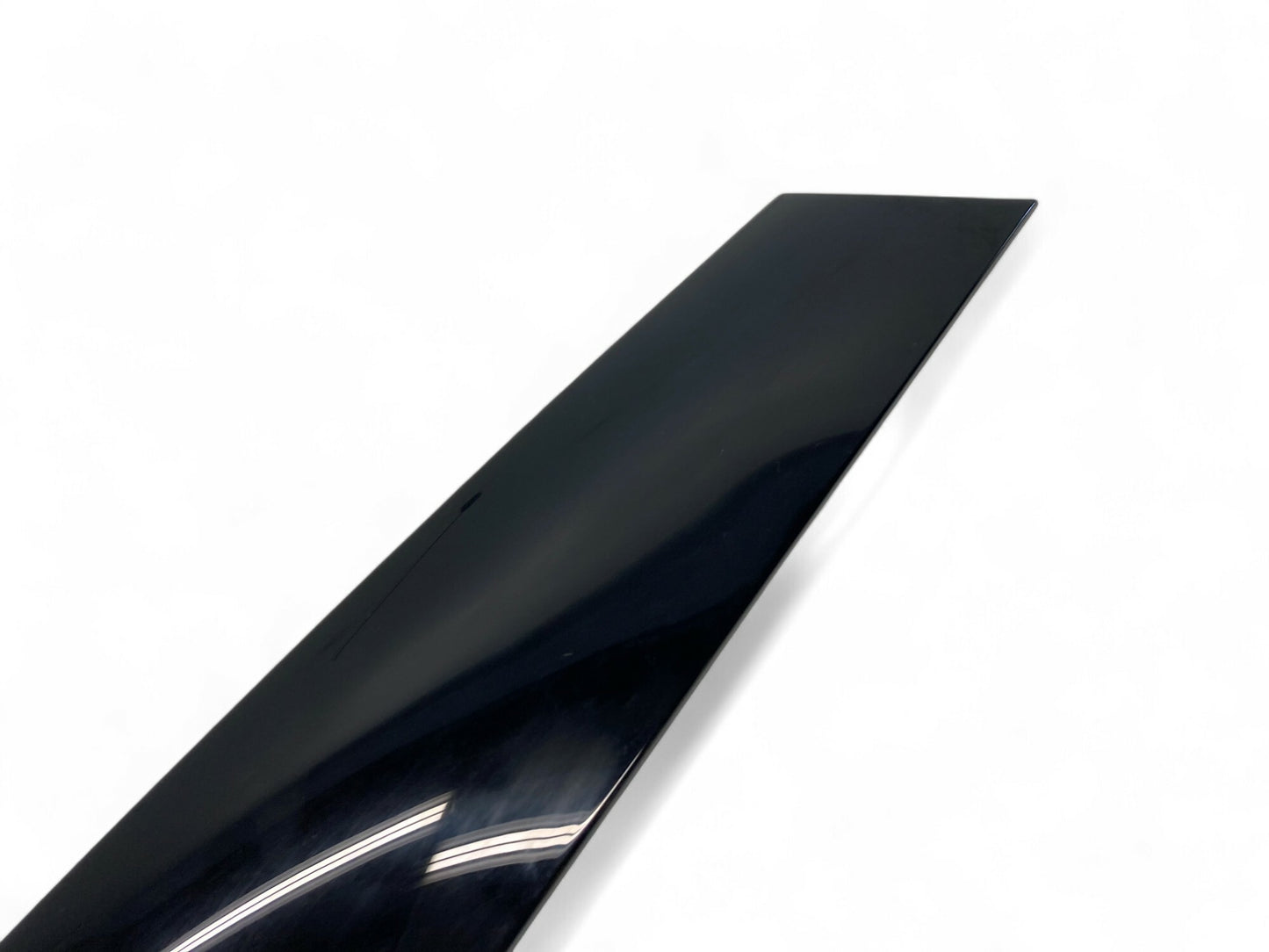 Mini Cooper Left Windshield Post Trim 51137272583 2007-2015 R55 R56 R57 507