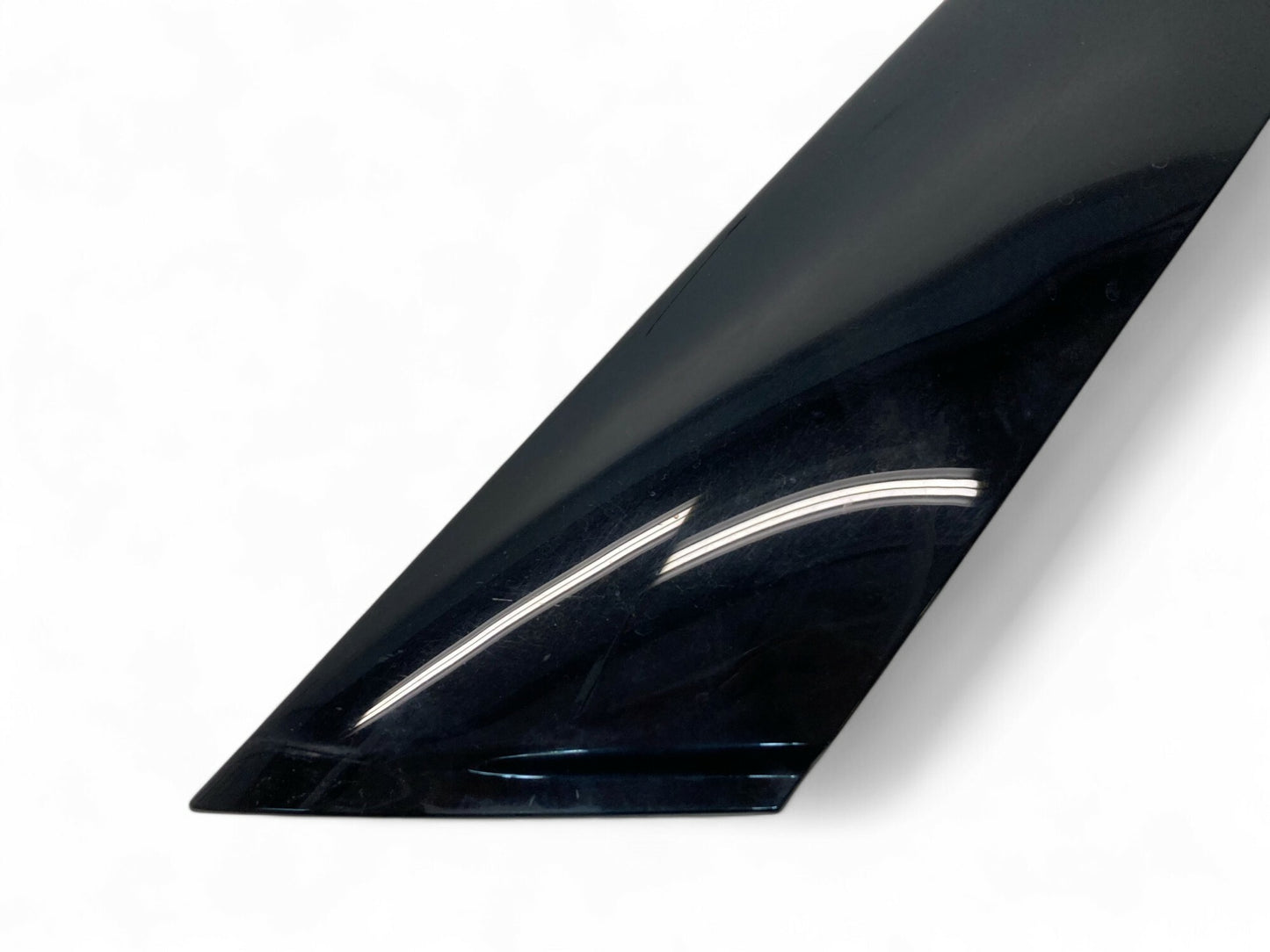 Mini Cooper Left Windshield Post Trim 51137272583 2007-2015 R55 R56 R57 507