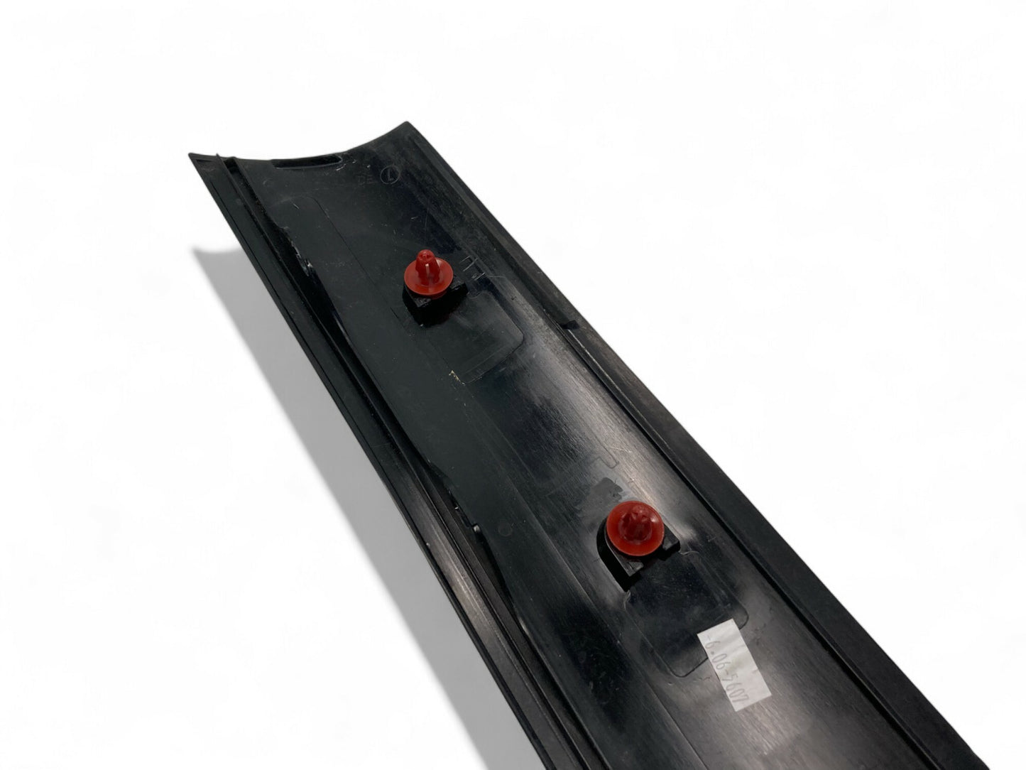 Mini Cooper Left Windshield Post Trim 51137272583 2007-2015 R55 R56 R57 507