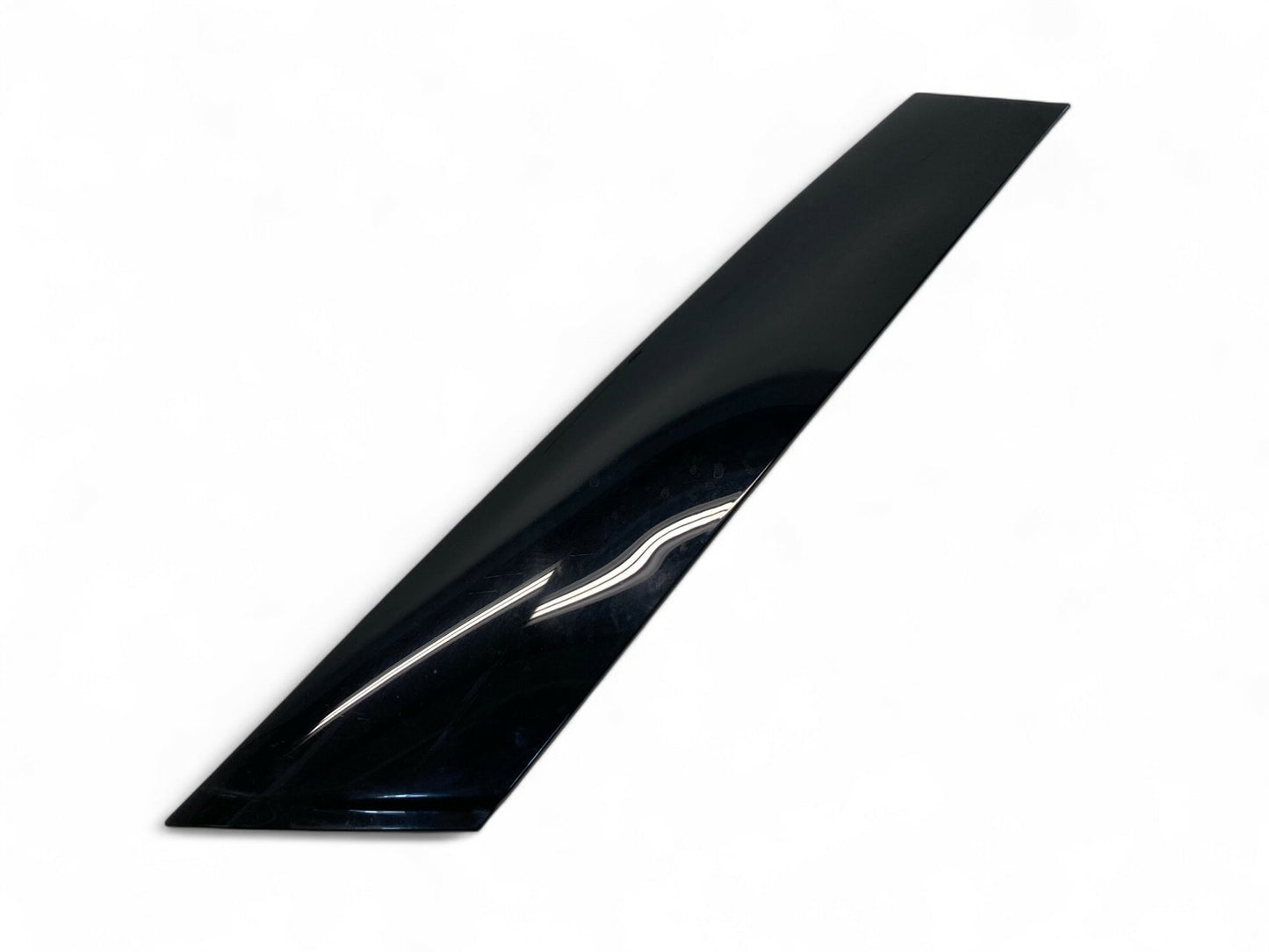 Mini Cooper Left Windshield Post Trim 51137272583 2007-2015 R55 R56 R57 507