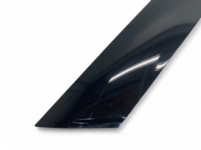 Mini Cooper Left Windshield Post Trim 51137272583 2007-2015 R55 R56 R57 507