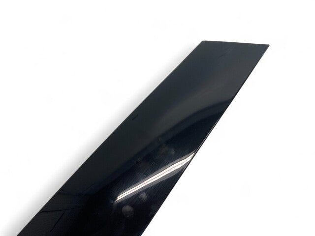 Mini Cooper Left Windshield Post Trim 51137272583 2007-2015 R55 R56 R57 507