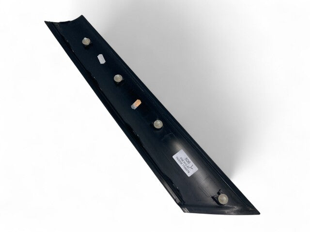 Mini Cooper Left Windshield Post Trim 51137272583 2007-2015 R55 R56 R57 507