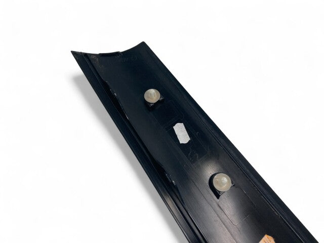 Mini Cooper Left Windshield Post Trim 51137272583 2007-2015 R55 R56 R57 507