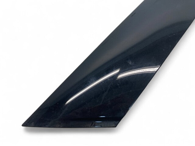 Mini Cooper Left Windshield Post Trim 51137272583 2007-2015 R55 R56 R57 507