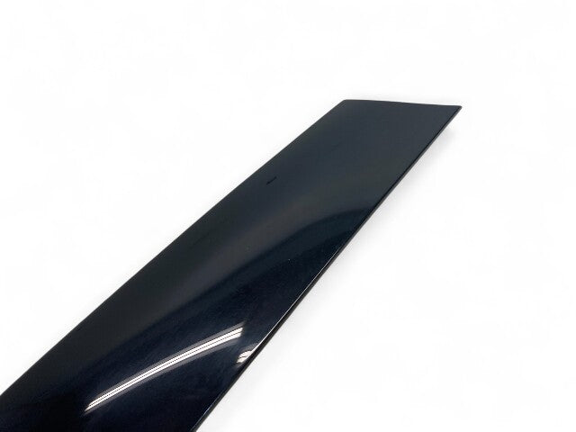 Mini Cooper Left Windshield Post Trim 51137272583 2007-2015 R55 R56 R57 507