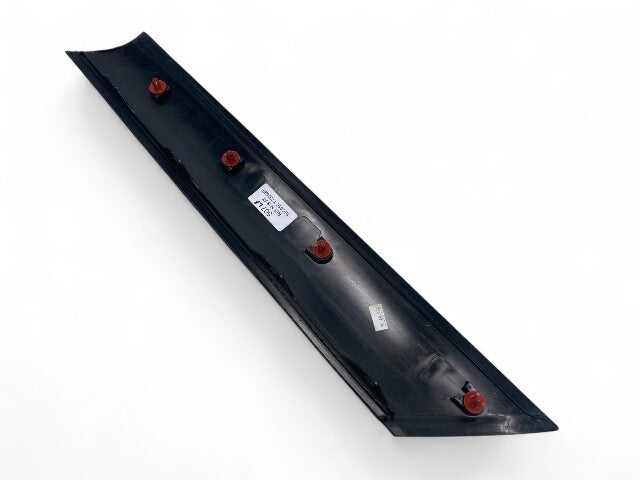 Mini Cooper Left Windshield Post Trim 51137272583 2007-2015 R55 R56 R57 507