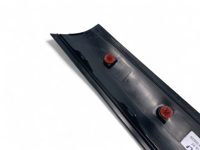 Mini Cooper Left Windshield Post Trim 51137272583 2007-2015 R55 R56 R57 507