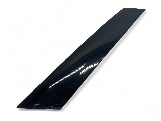 Mini Cooper Left Windshield Post Trim 51137272583 2007-2015 R55 R56 R57 507