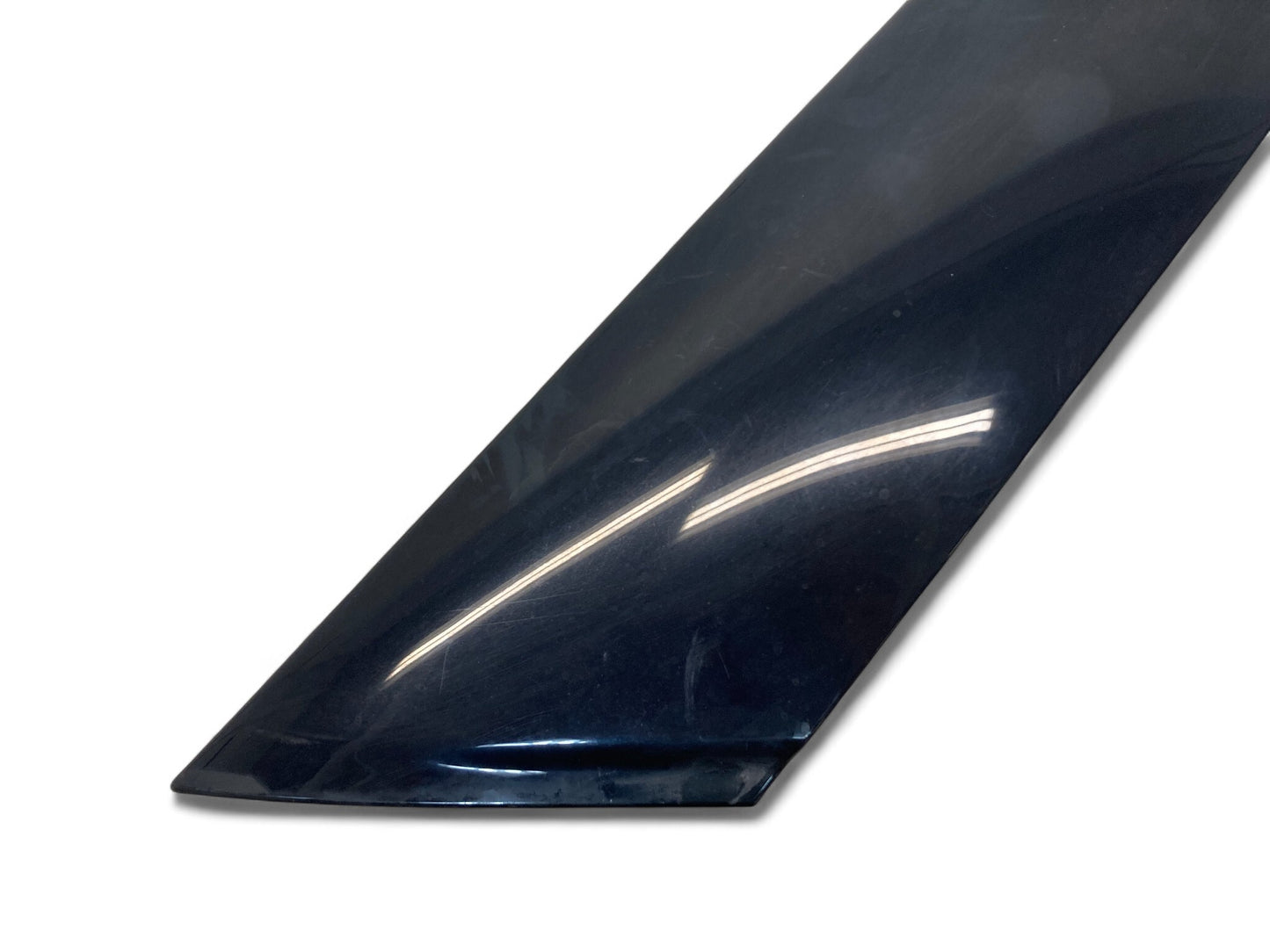 Mini Cooper Left Windshield Post Trim 51137272583 2007-2015 R55 R56 R57 517