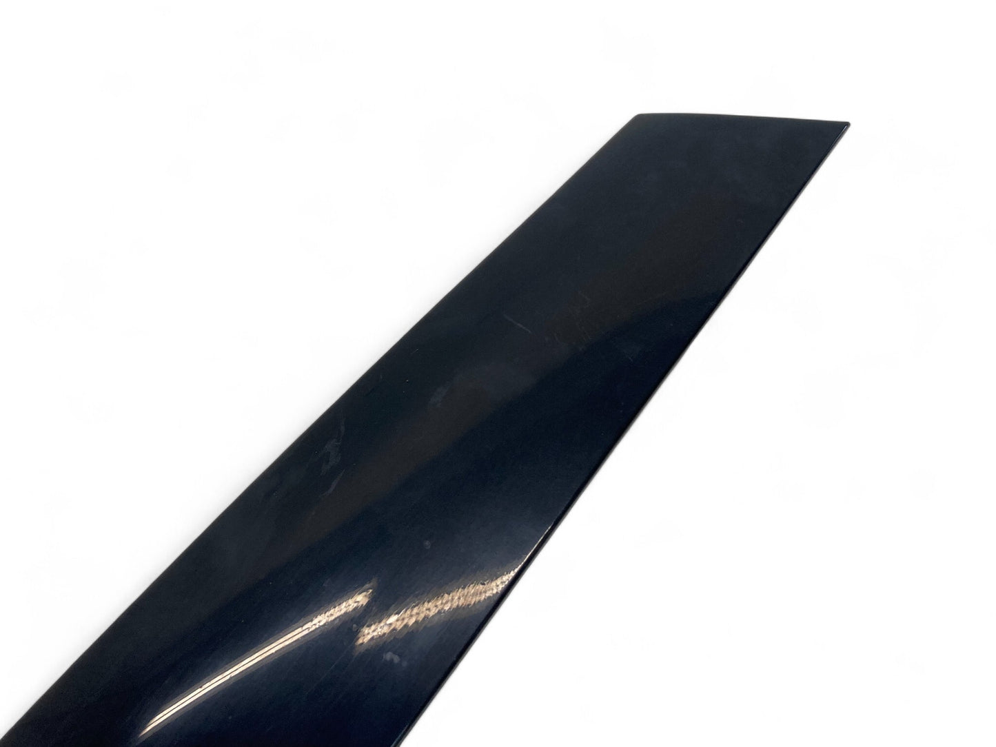 Mini Cooper Left Windshield Post Trim 51137272583 2007-2015 R55 R56 R57 517