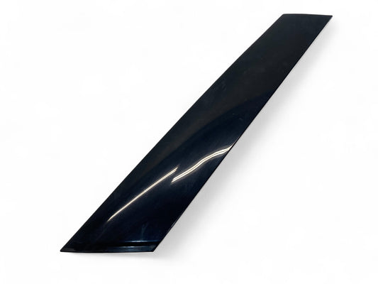 Mini Cooper Left Windshield Post Trim 51137272583 2007-2015 R55 R56 R57 517