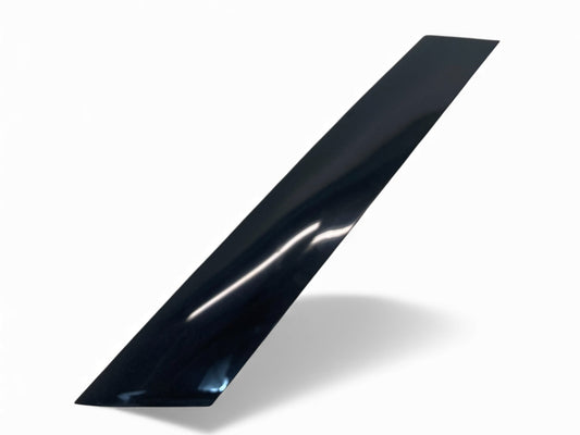 Mini Cooper Left Windshield Post Trim 51137272583 2007-2015 R55 R56 R57 524