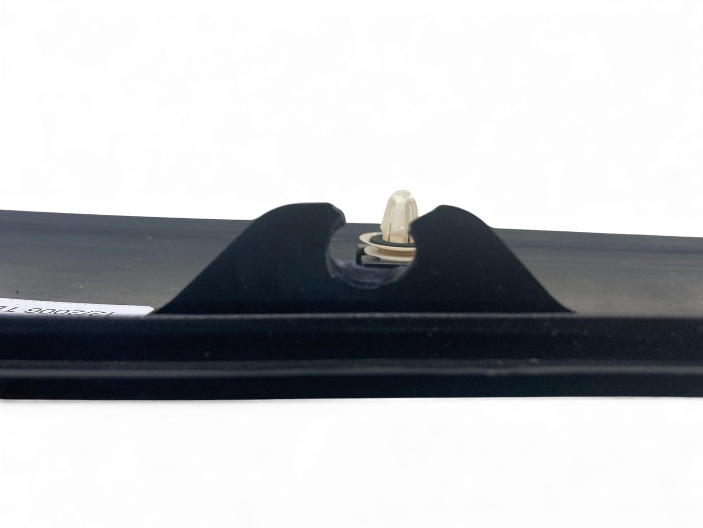 Mini Cooper Left Windshield Post Trim 51137272583 2007-2015 R55 R56 R57 524