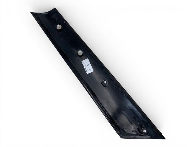 Mini Cooper Aftermarket Left Windshield Post Trim 51137272583 07-15 R55 R56 R57 547