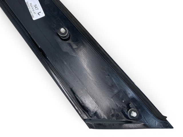 Mini Cooper Aftermarket Left Windshield Post Trim 51137272583 07-15 R55 R56 R57 547