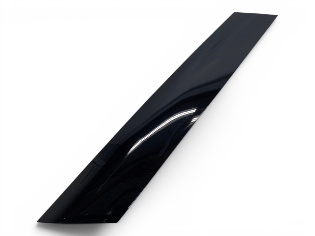 Mini Cooper Aftermarket Left Windshield Post Trim 51137272583 07-15 R55 R56 R57 547