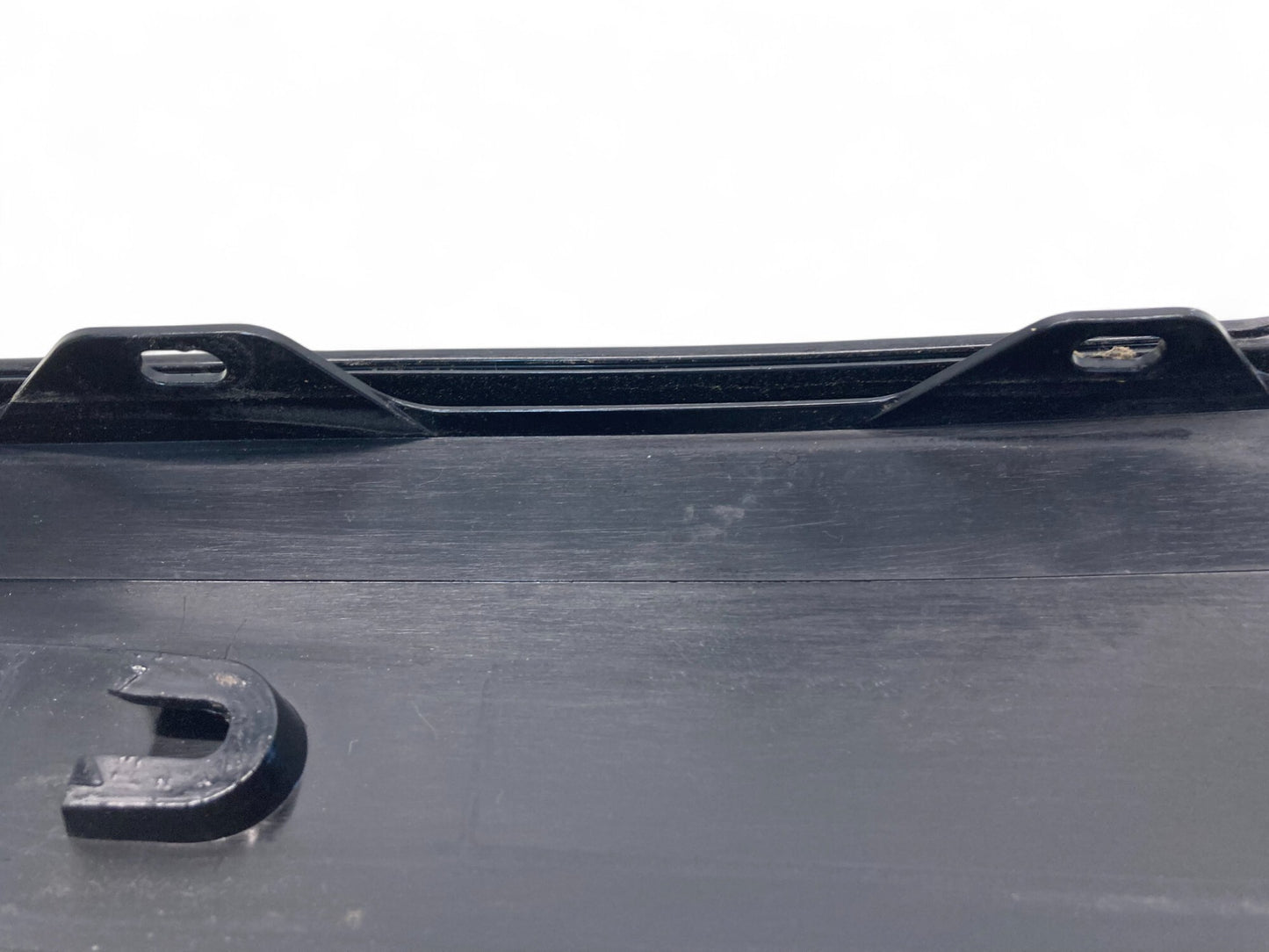 Mini Cooper Right A Column Cover Windshield Post Trim 51137272584 07-15 R55 R56 R57 498