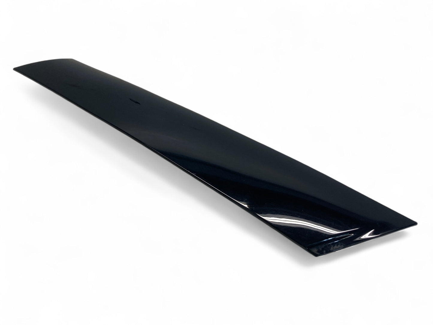 Mini Cooper Right A Column Cover Windshield Post Trim 51137272584 07-15 R55 R56 R57 498