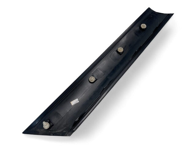 Mini Cooper Right A Column Cover Windshield Post Trim 51137272584 07-15 R55 R56 R57 504