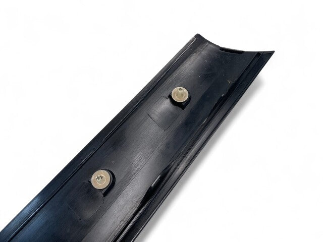 Mini Cooper Right A Column Cover Windshield Post Trim 51137272584 07-15 R55 R56 R57 504