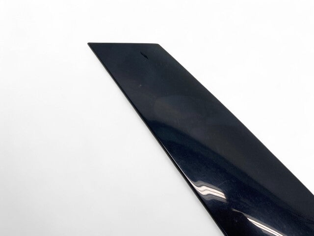 Mini Cooper Right A Column Cover Windshield Post Trim 51137272584 07-15 R55 R56 R57 504