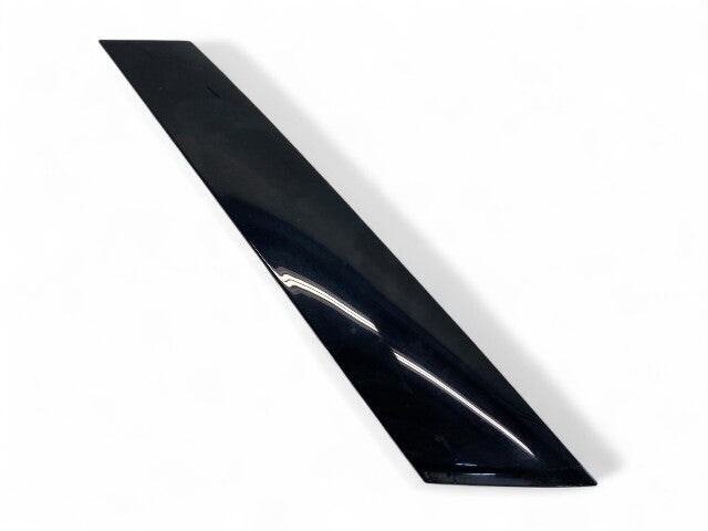Mini Cooper Right A Column Cover Windshield Post Trim 51137272584 07-15 R55 R56 R57 504