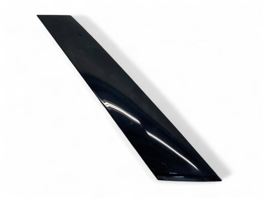 Mini Cooper Right A Column Cover Windshield Post Trim 51137272584 07-15 R55 R56 R57 504