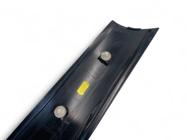 Mini Cooper Right A Column Cover Windshield Post Trim 51137272584 07-15 R55 R56 R57 507