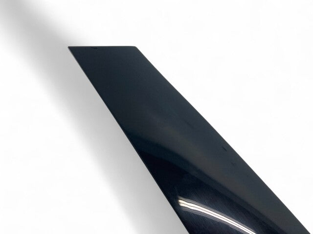 Mini Cooper Right A Column Cover Windshield Post Trim 51137272584 07-15 R55 R56 R57 507