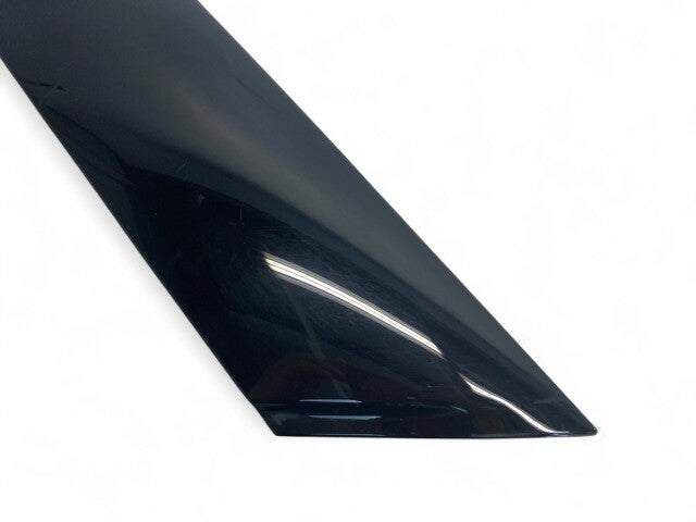 Mini Cooper Right A Column Cover Windshield Post Trim 51137272584 07-15 R55 R56 R57 507