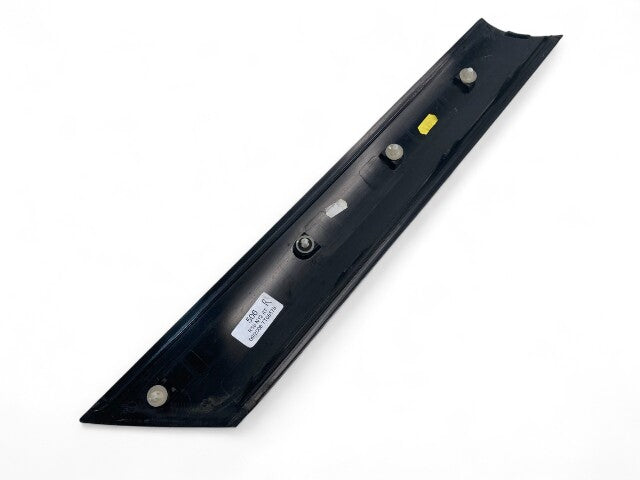 Mini Cooper Right A Column Cover Windshield Post Trim 51137272584 07-15 R55 R56 R57 507