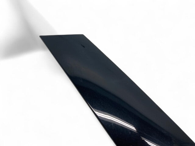 Mini Cooper Right A Column Cover Windshield Post Trim 51137272584 07-15 R55 R56 R57 507