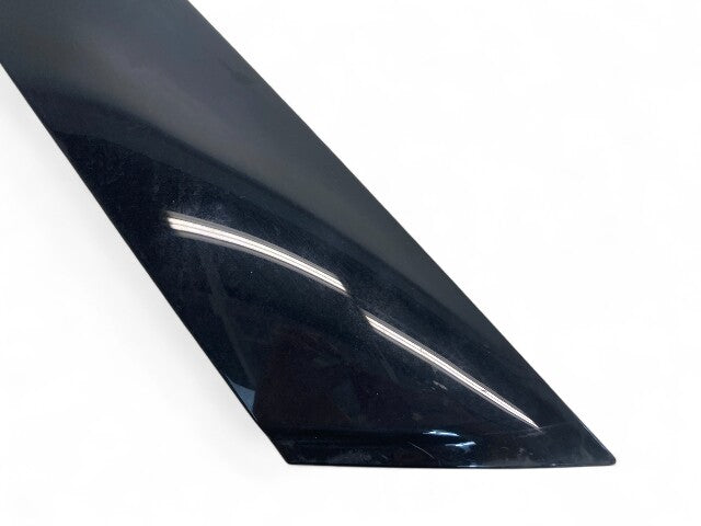 Mini Cooper Right A Column Cover Windshield Post Trim 51137272584 07-15 R55 R56 R57 507