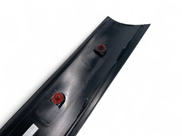 Mini Cooper Right A Column Cover Windshield Post Trim 51137272584 07-15 R55 R56 R57 507