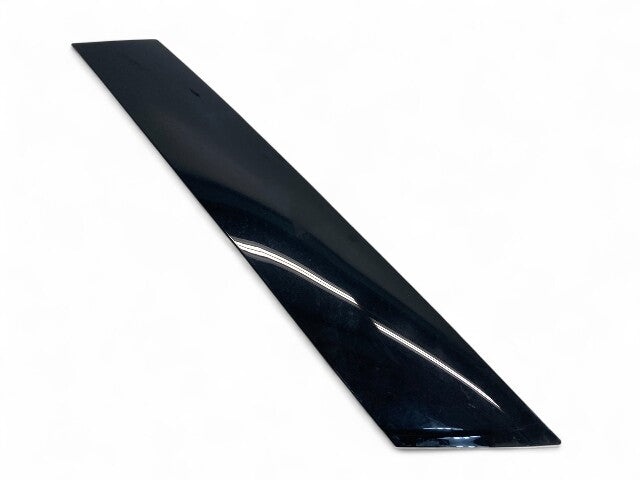 Mini Cooper Right A Column Cover Windshield Post Trim 51137272584 07-15 R55 R56 R57 507