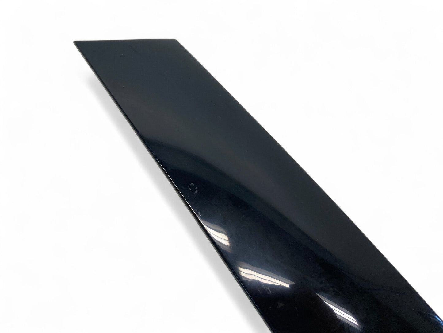 Mini Cooper Right A Column Cover Windshield Post Trim 51137272584 07-15 R55 R56 R57 517