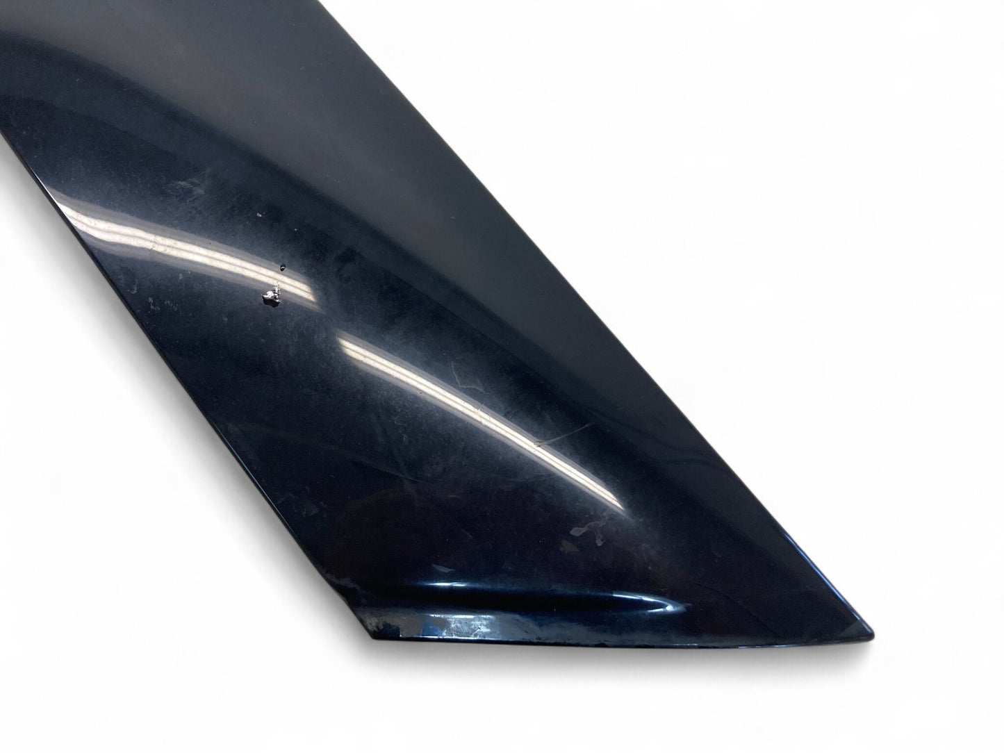 Mini Cooper Right A Column Cover Windshield Post Trim 51137272584 07-15 R55 R56 R57 517