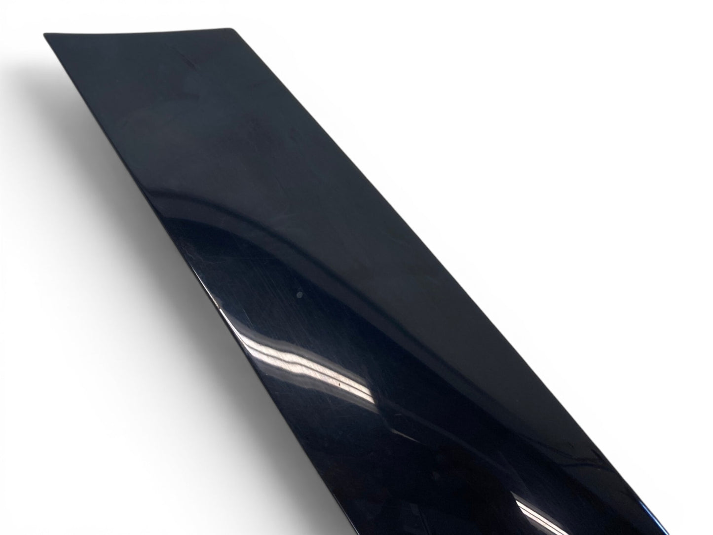 Mini Cooper Right A Column Cover Windshield Post Trim 51137272584 07-15 R55 R56 R57 538