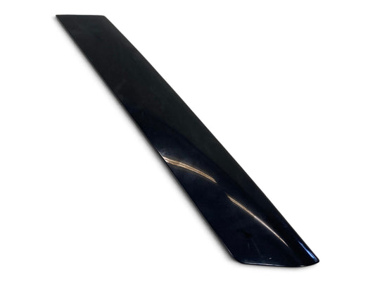 Mini Cooper Right A Column Cover Windshield Post Trim 51137272584 07-15 R55 R56 R57 564