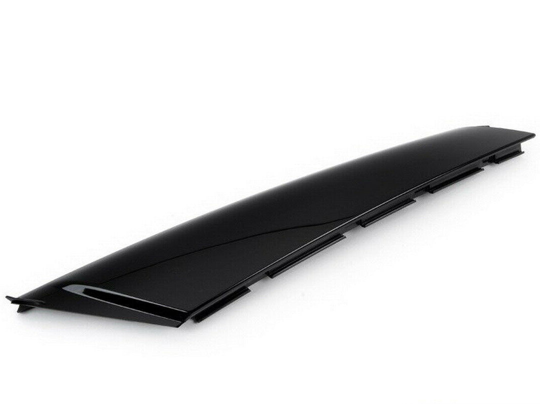 Mini Cooper Left Front Windshield Post Trim New OEM 51137300007 14-19 F56