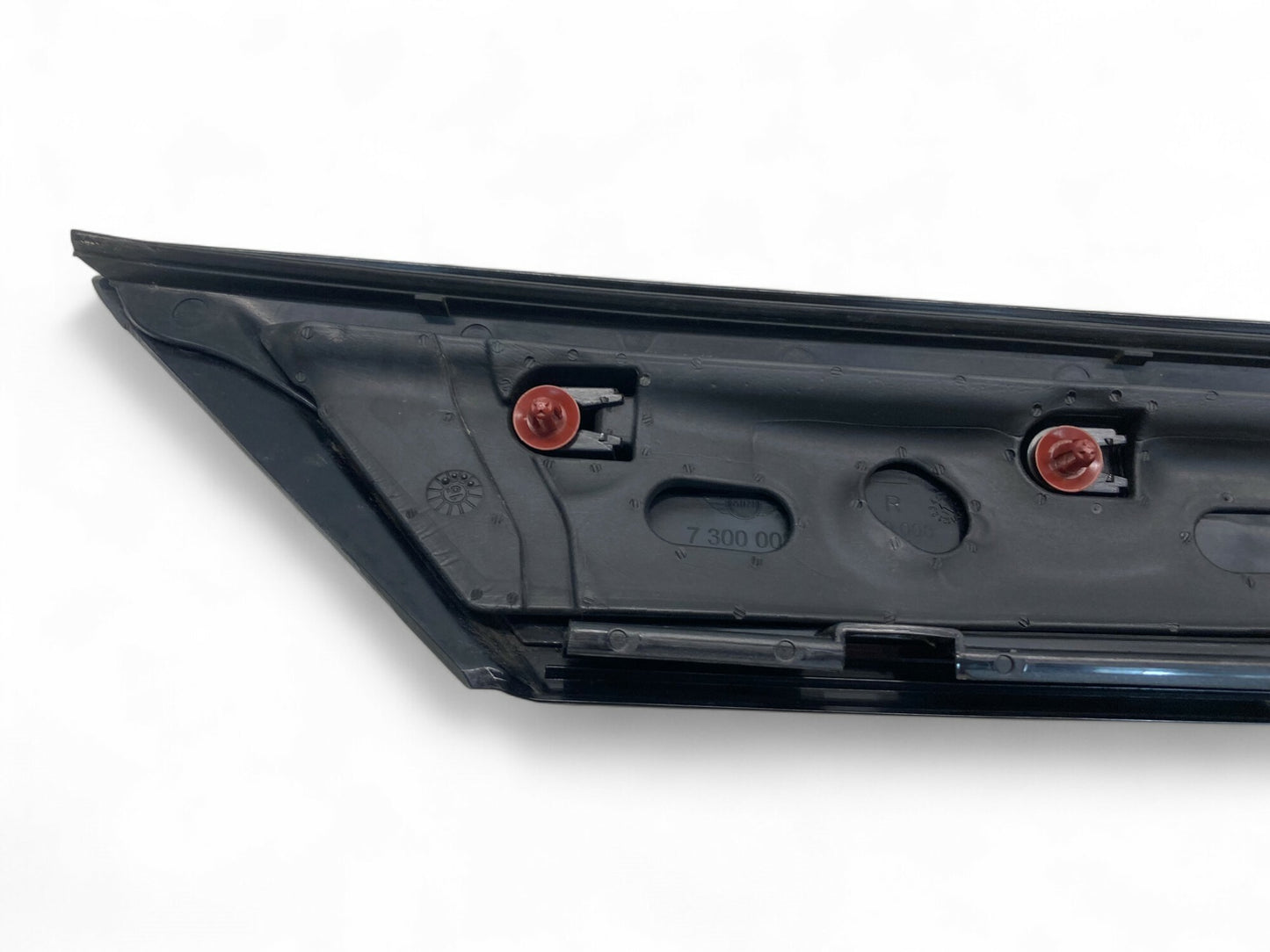 Mini Cooper Countryman Right Front Windshield Post Trim 51137390102 17-24 F60 519