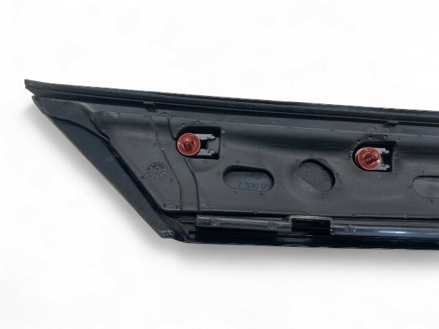 Mini Cooper Countryman Right Front Windshield Post Trim 51137390102 17-24 F60 519